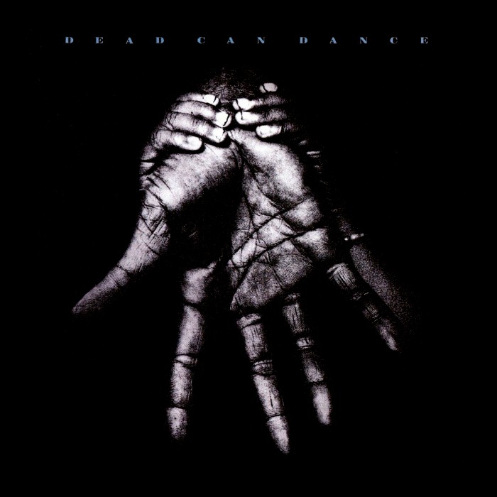 dead can dance - Into the Labyrinth