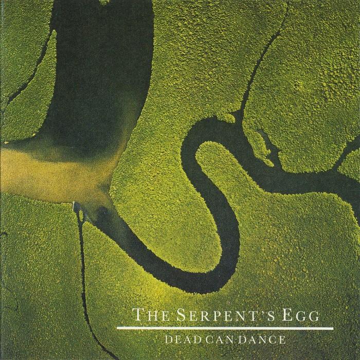 dead can dance - The Serpent