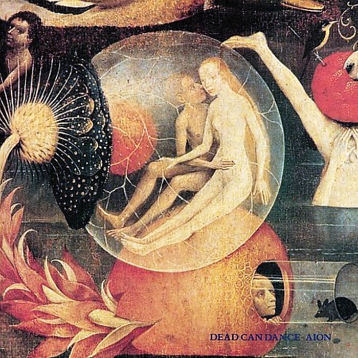 dead can dance - Aion