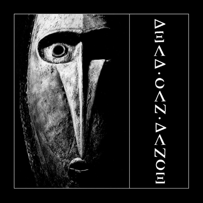 dead can dance - Dead Can Dance