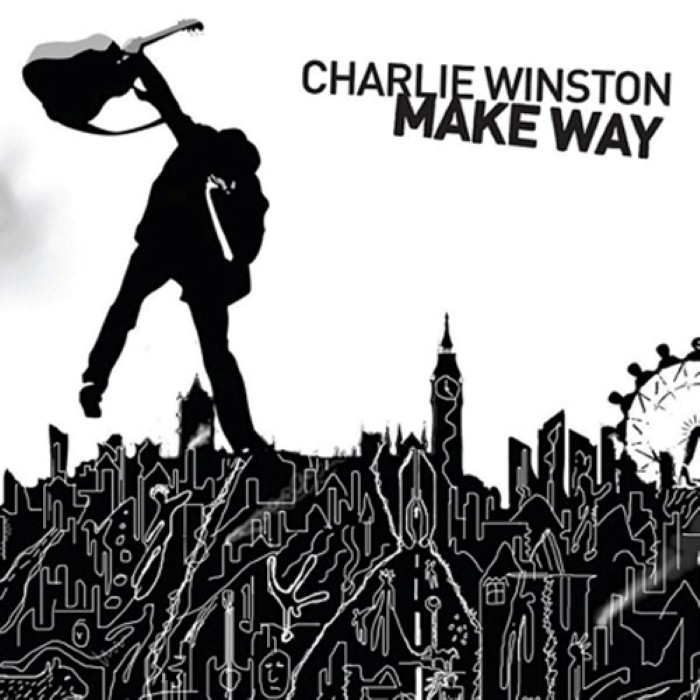 Charlie Winston - Make Way