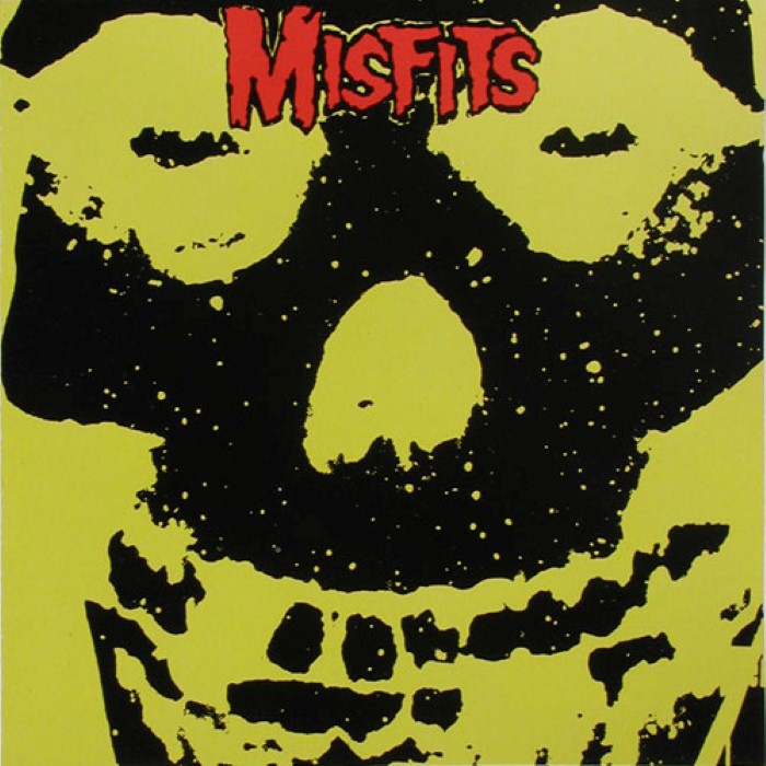 Misfits - Misfits