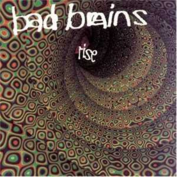 Bad Brains - Rise