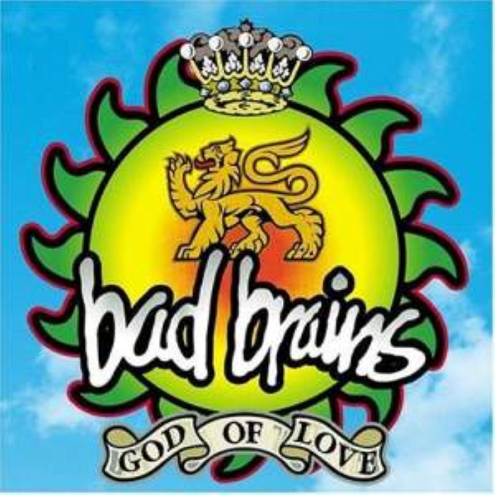 Bad Brains - God of Love