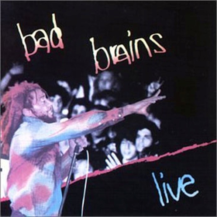 Bad Brains - Live