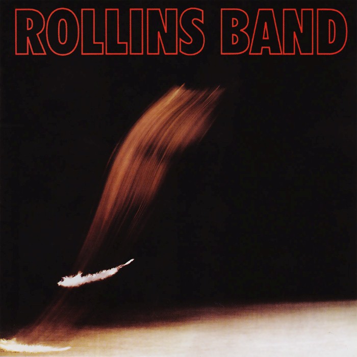 Rollins Band - Weight