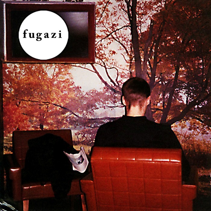 Fugazi - Furniture