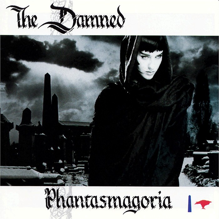 The Damned - Phantasmagoria