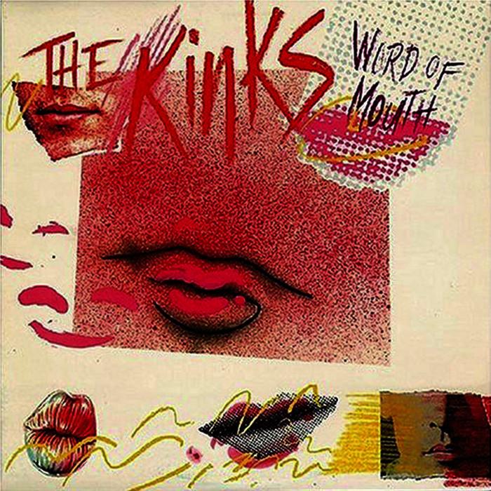 The Kinks - Word of Mouth