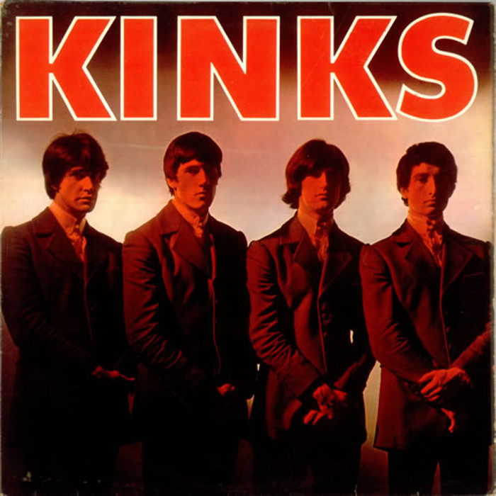 The Kinks - Kinks