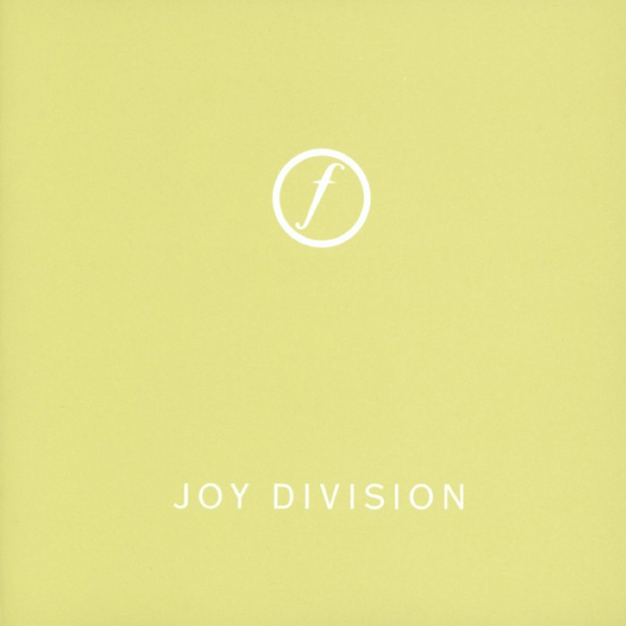 Joy Division - Still