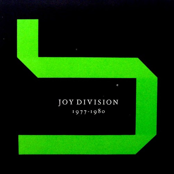 Joy Division - Substance