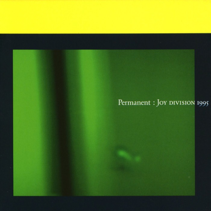 Joy Division - Permanent