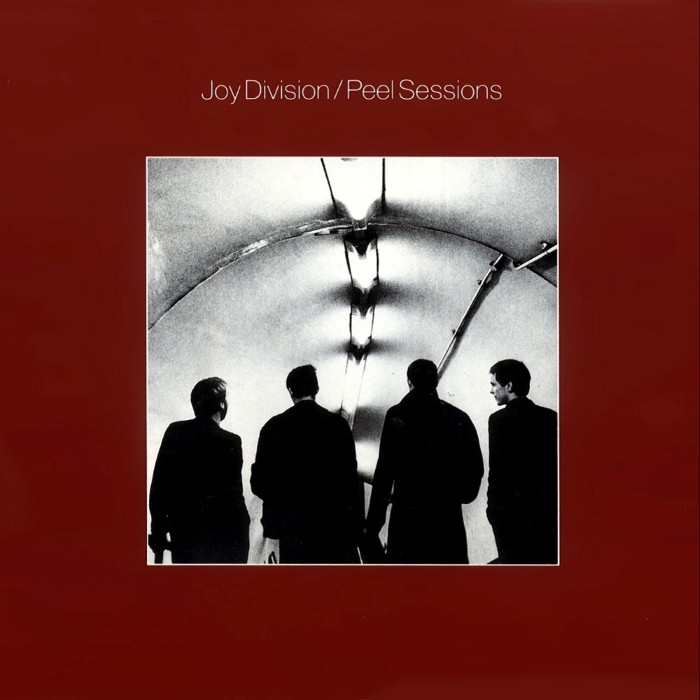 Joy Division - The Peel Sessions