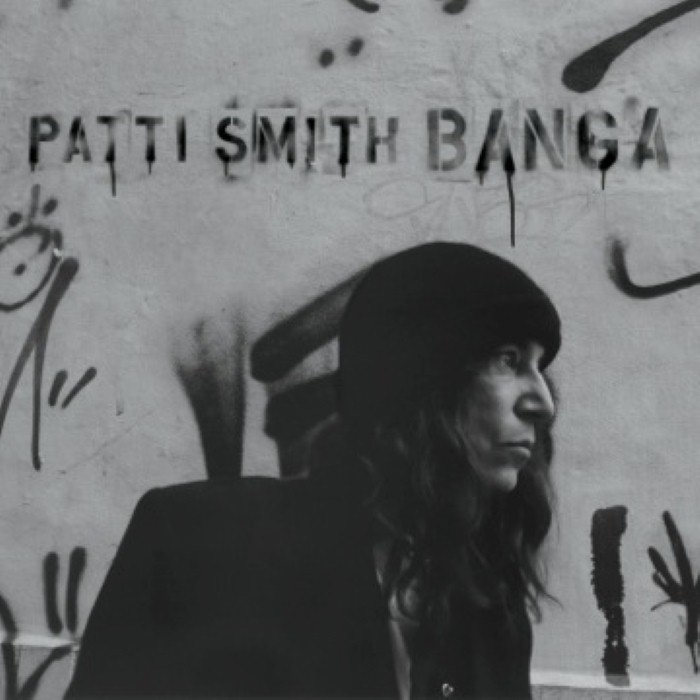 Patti Smith - Banga