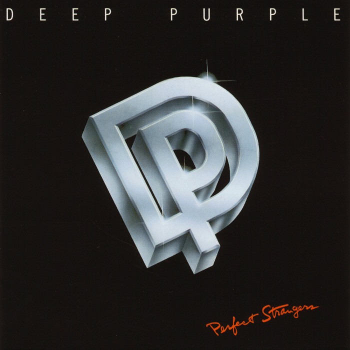 deep purple - Perfect Strangers