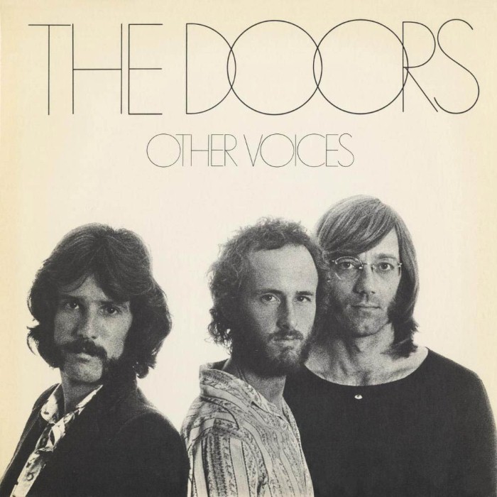 the Doors - Other Voices