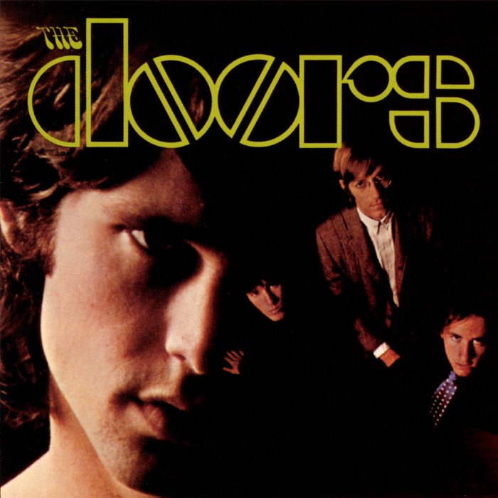 the Doors - The Doors