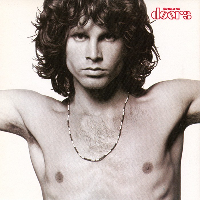 the Doors - The Best of The Doors