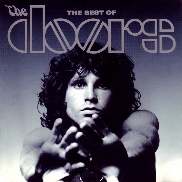 the Doors - The Best of The Doors