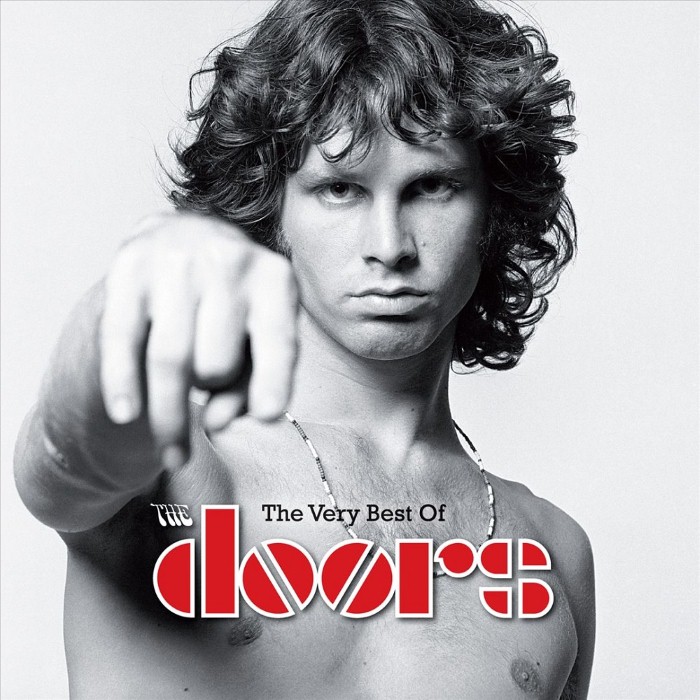 the Doors - The Very Best of The Doors