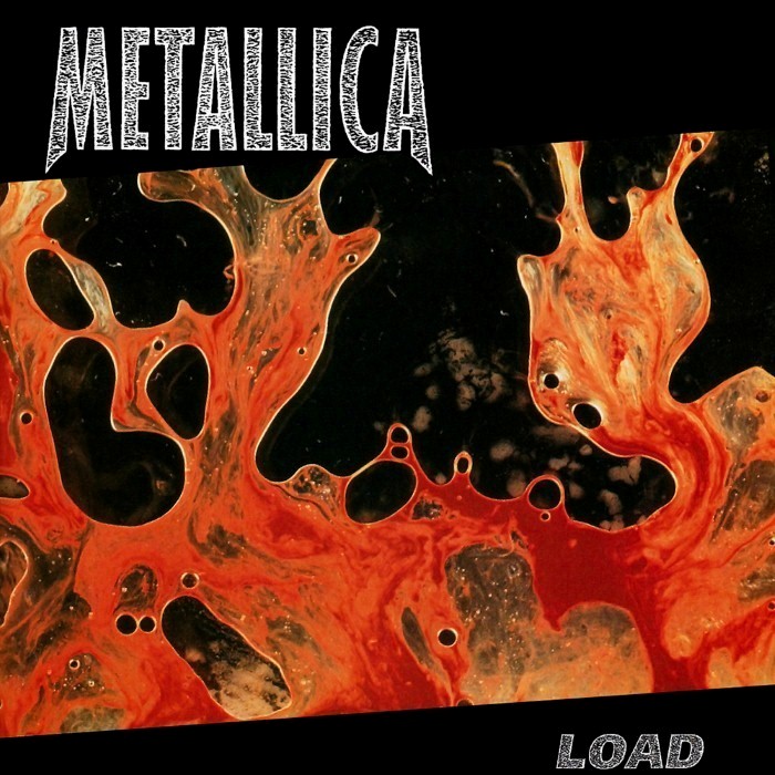 Metallica - Load