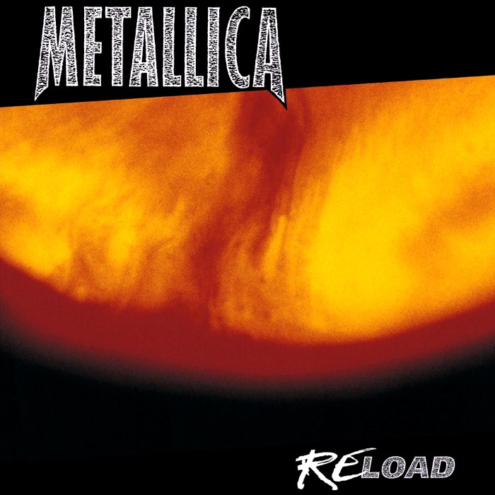 Metallica - Reload