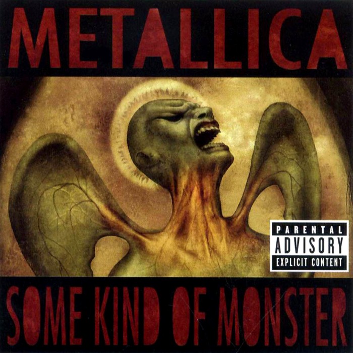 Metallica - Some Kind of Monster