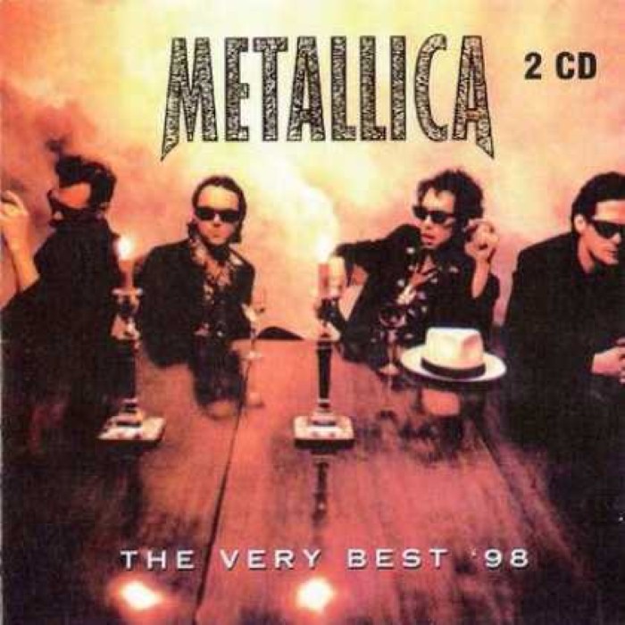Metallica - Very Best 