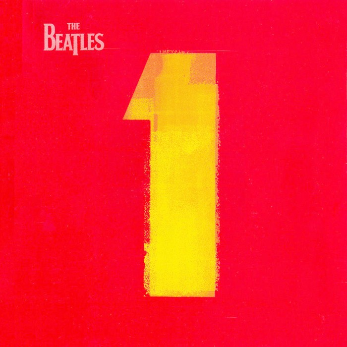 the Beatles - 1