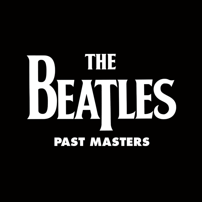 the Beatles - Past Masters