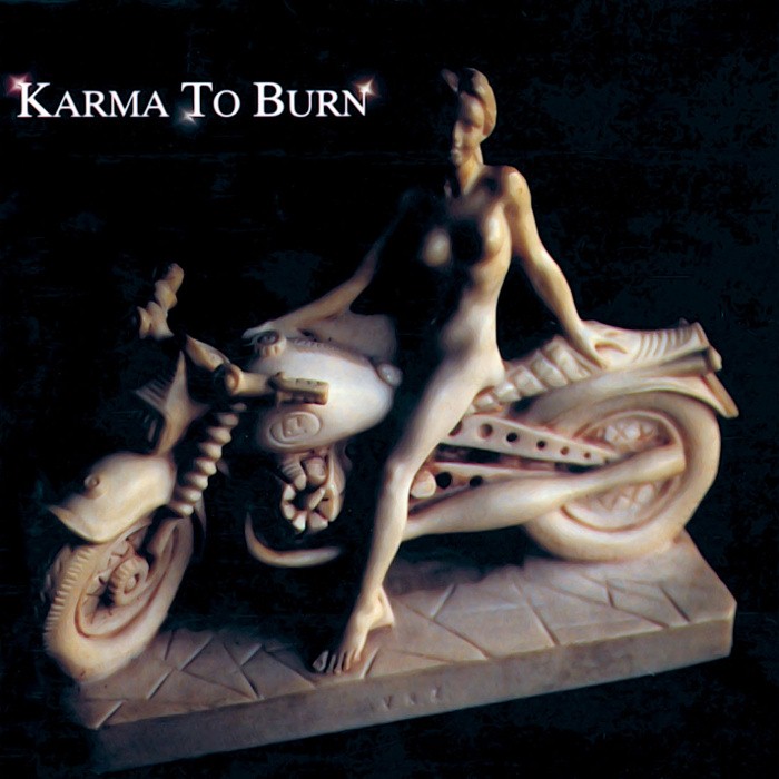 Karma to Burn - Karma to Burn