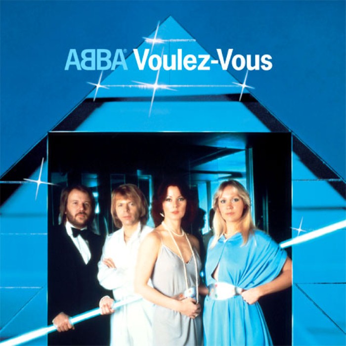 ABBA - Voulez-Vous