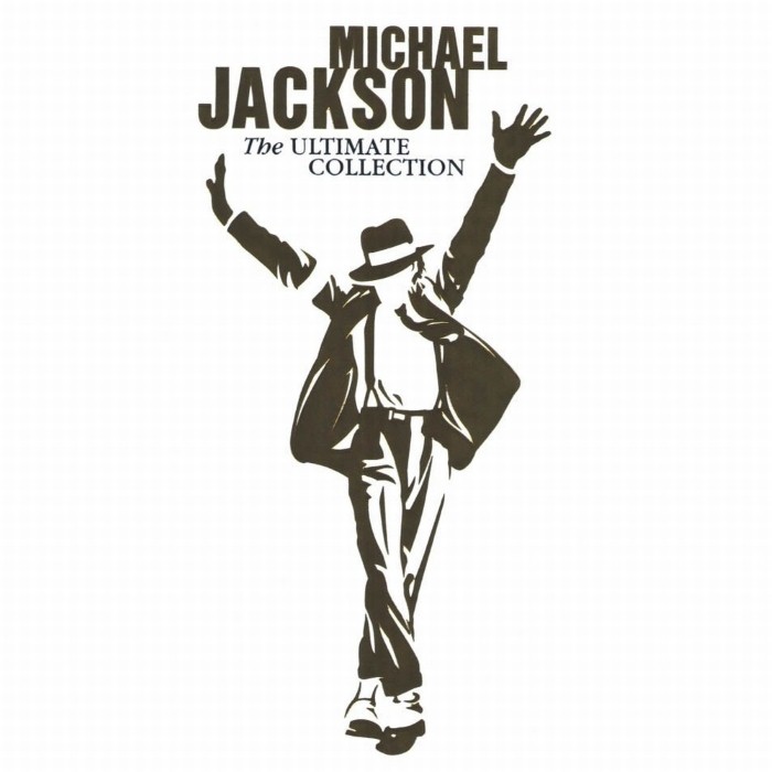 michael jackson - The Ultimate Collection