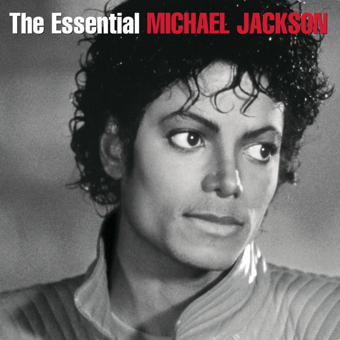 michael jackson - The Essential Michael Jackson