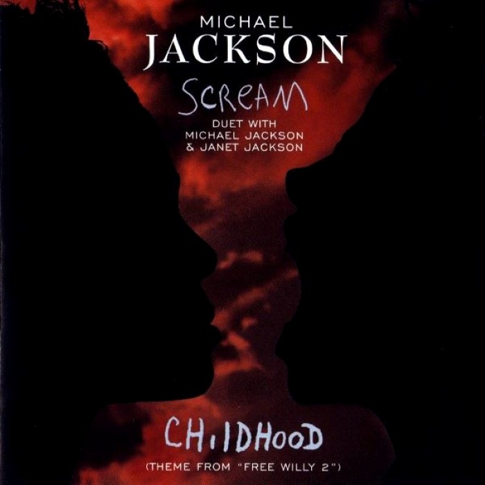 michael jackson - Scream