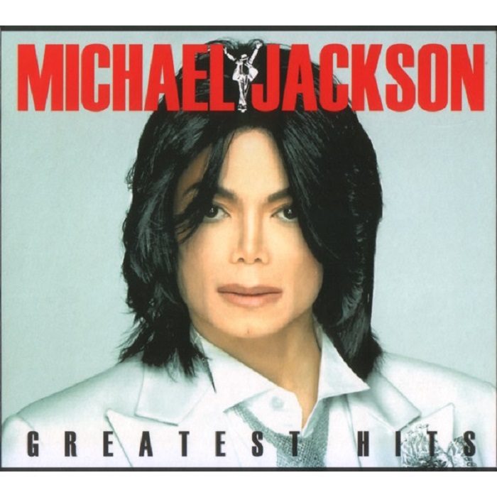 michael jackson - Greatest Hits
