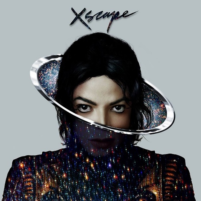 michael jackson - XSCAPE Documentary