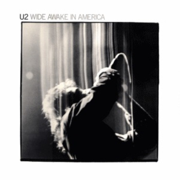 U2 - Wide Awake in America