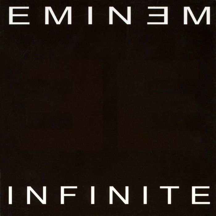 eminem - Infinite