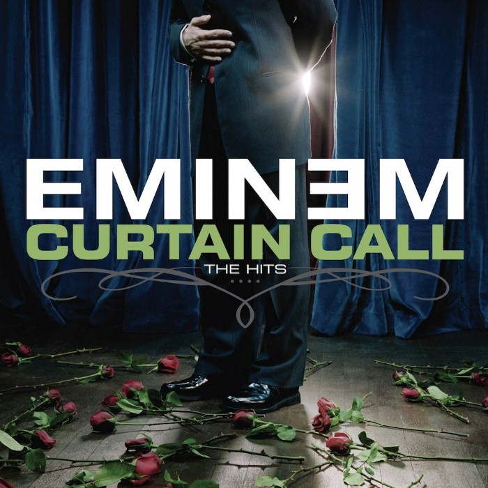 eminem - Curtain Call: The Hits