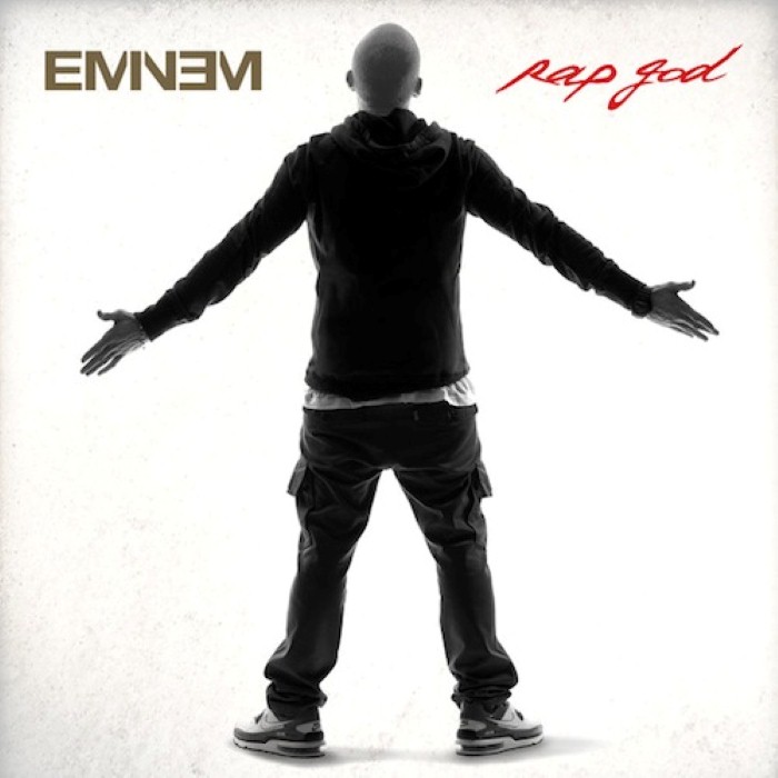 eminem - Rap God