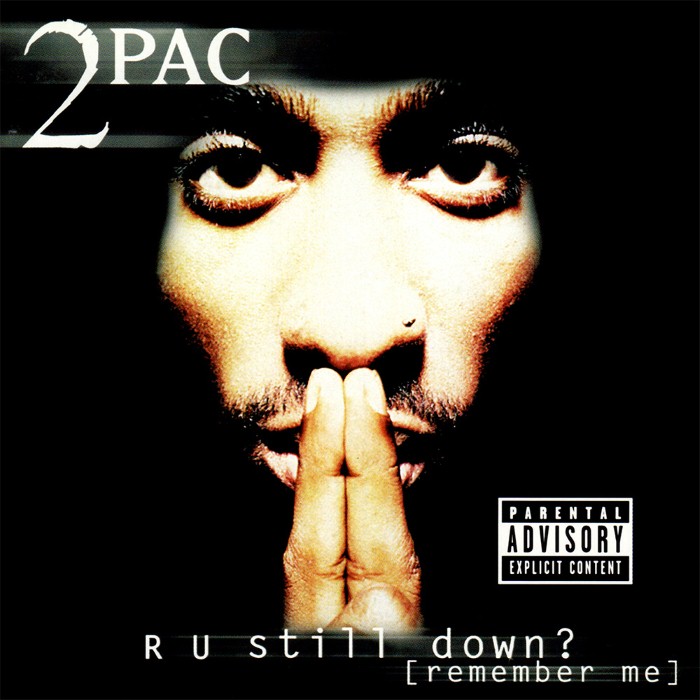 2pac - R U Still Down? (Remember Me)