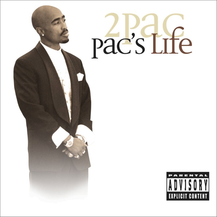 2pac - Pac