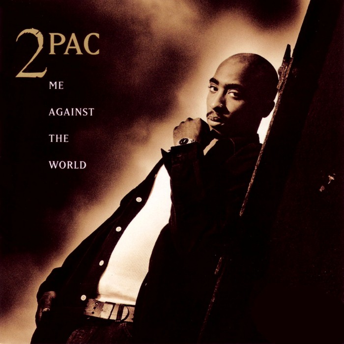 2pac - Me Against the World