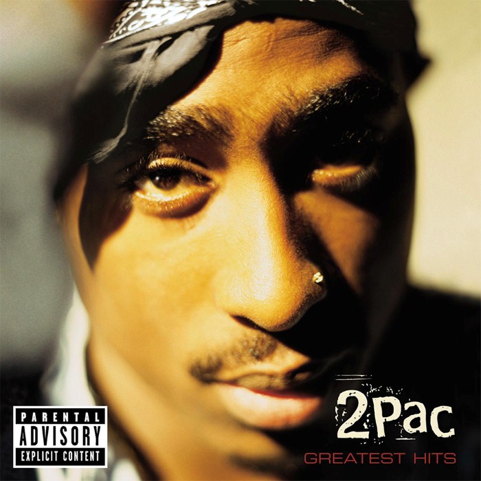 2pac - Greatest Hits