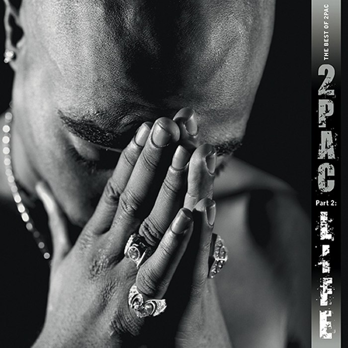 2pac - The Best of 2Pac, Part 2: Life