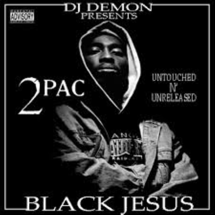 2pac - Black Jesuz: The Best Songs