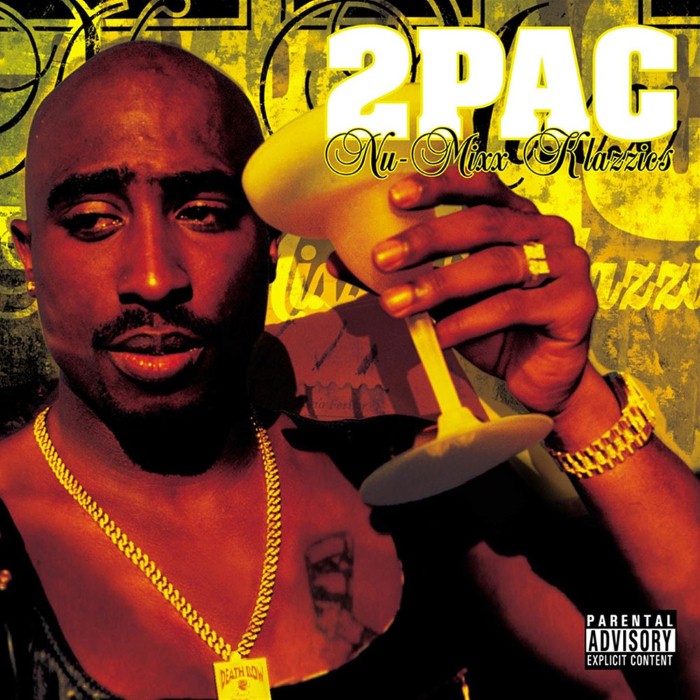 2pac - Nu-Mixx Klazzics