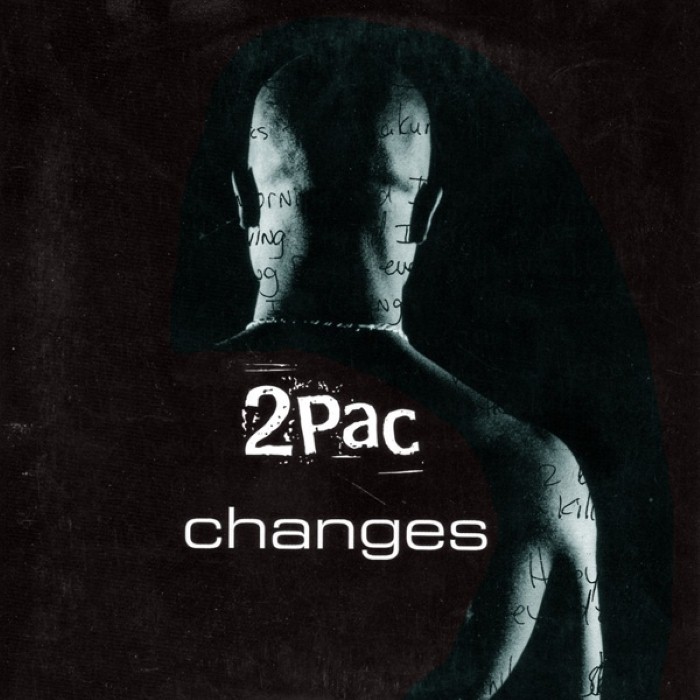 2pac - Changes